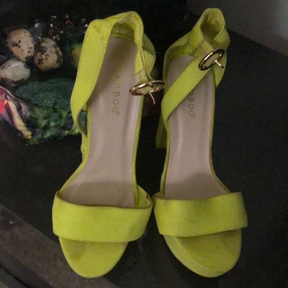 Shoes for sale